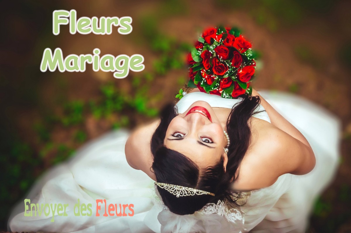 lIVRAISON FLEURS MARIAGE à POUGUES-LES-EAUX